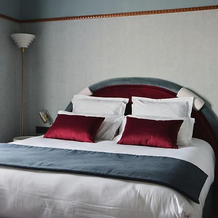 Hotel Mercedes Paris Dış mekan fotoğraf