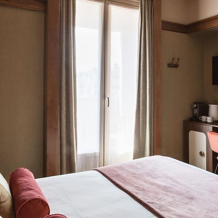 Hotel Mercedes Paris Dış mekan fotoğraf