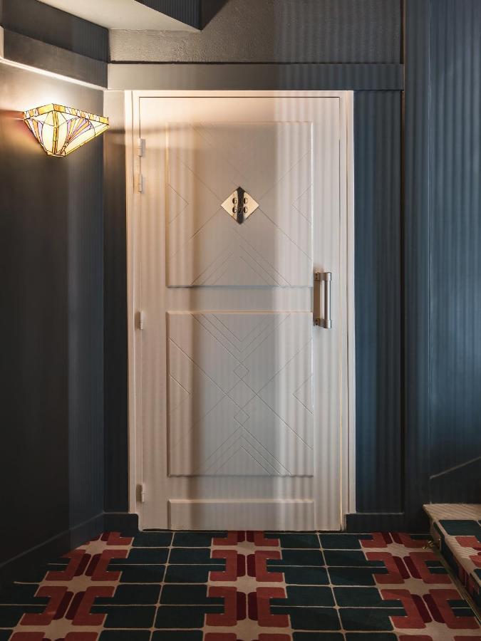 Hotel Mercedes Paris Dış mekan fotoğraf