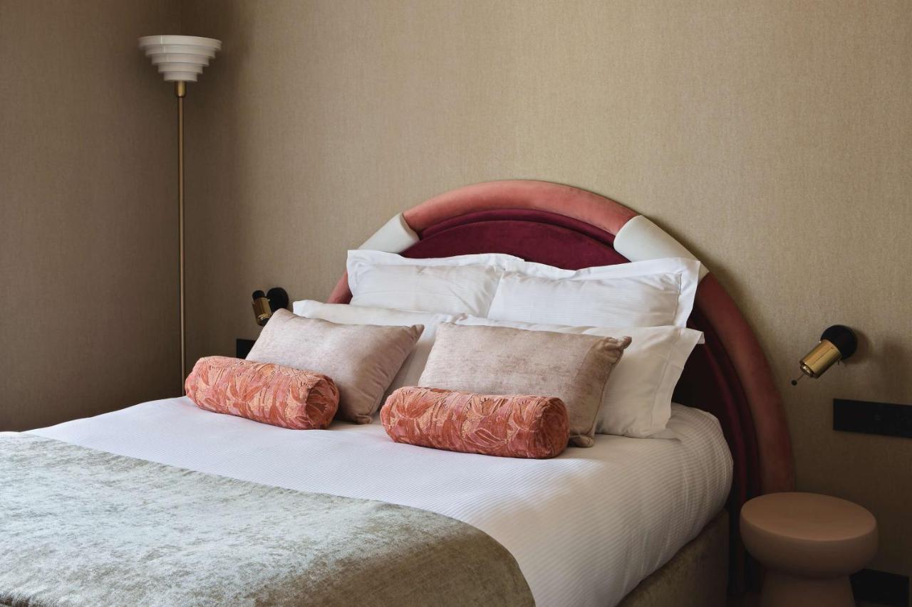 Hotel Mercedes Paris Dış mekan fotoğraf