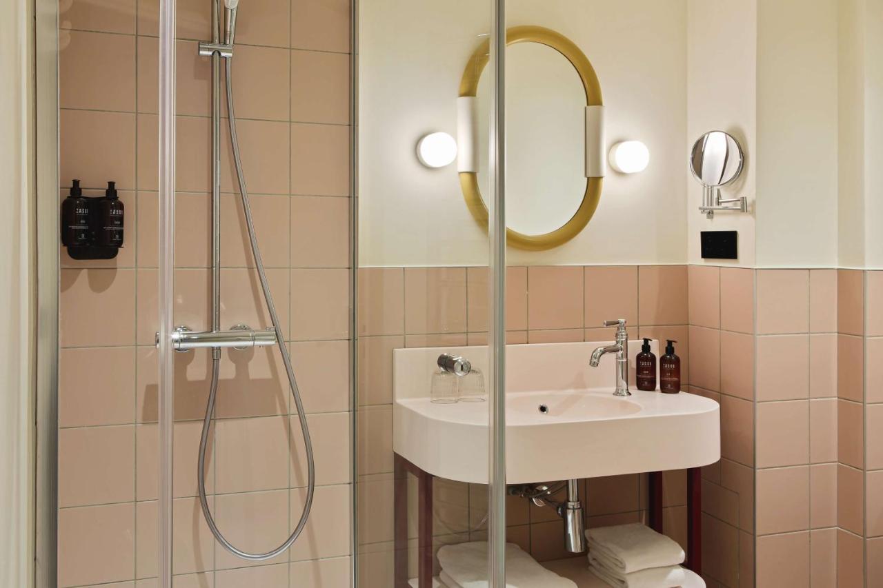 Hotel Mercedes Paris Dış mekan fotoğraf