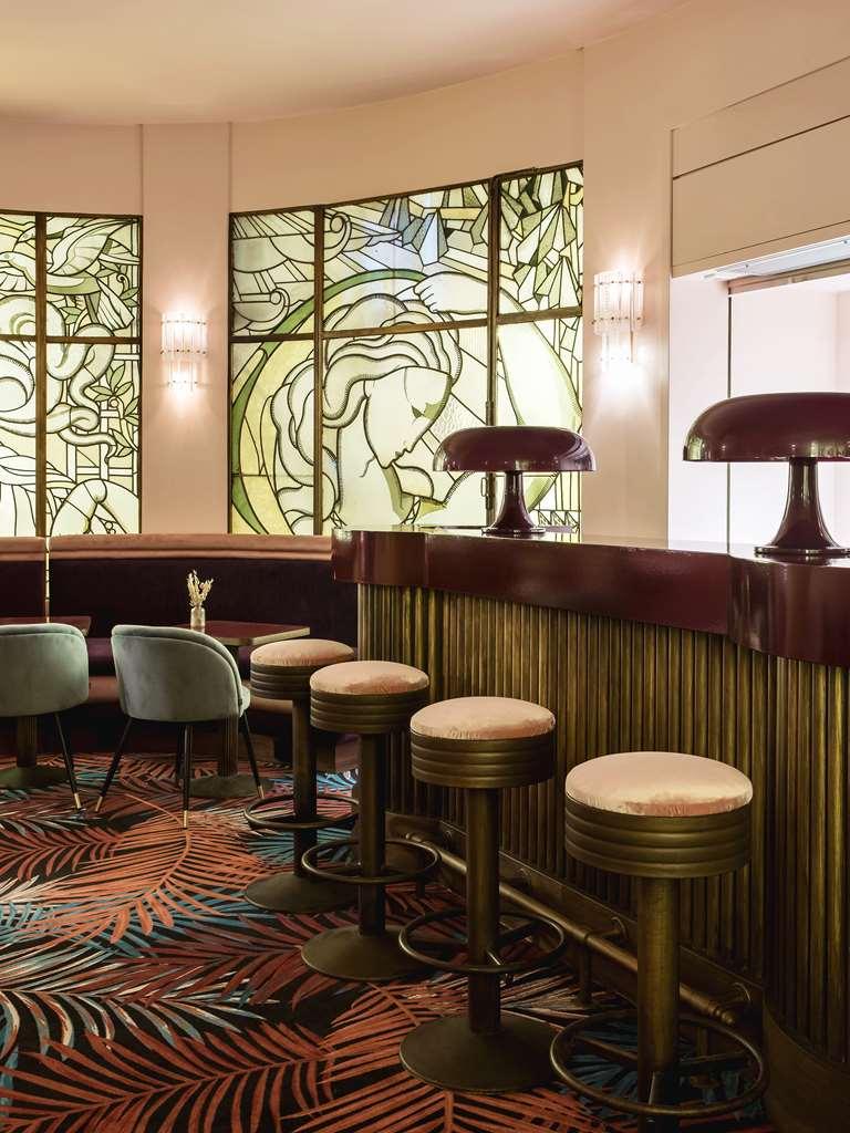 Hotel Mercedes Paris Dış mekan fotoğraf