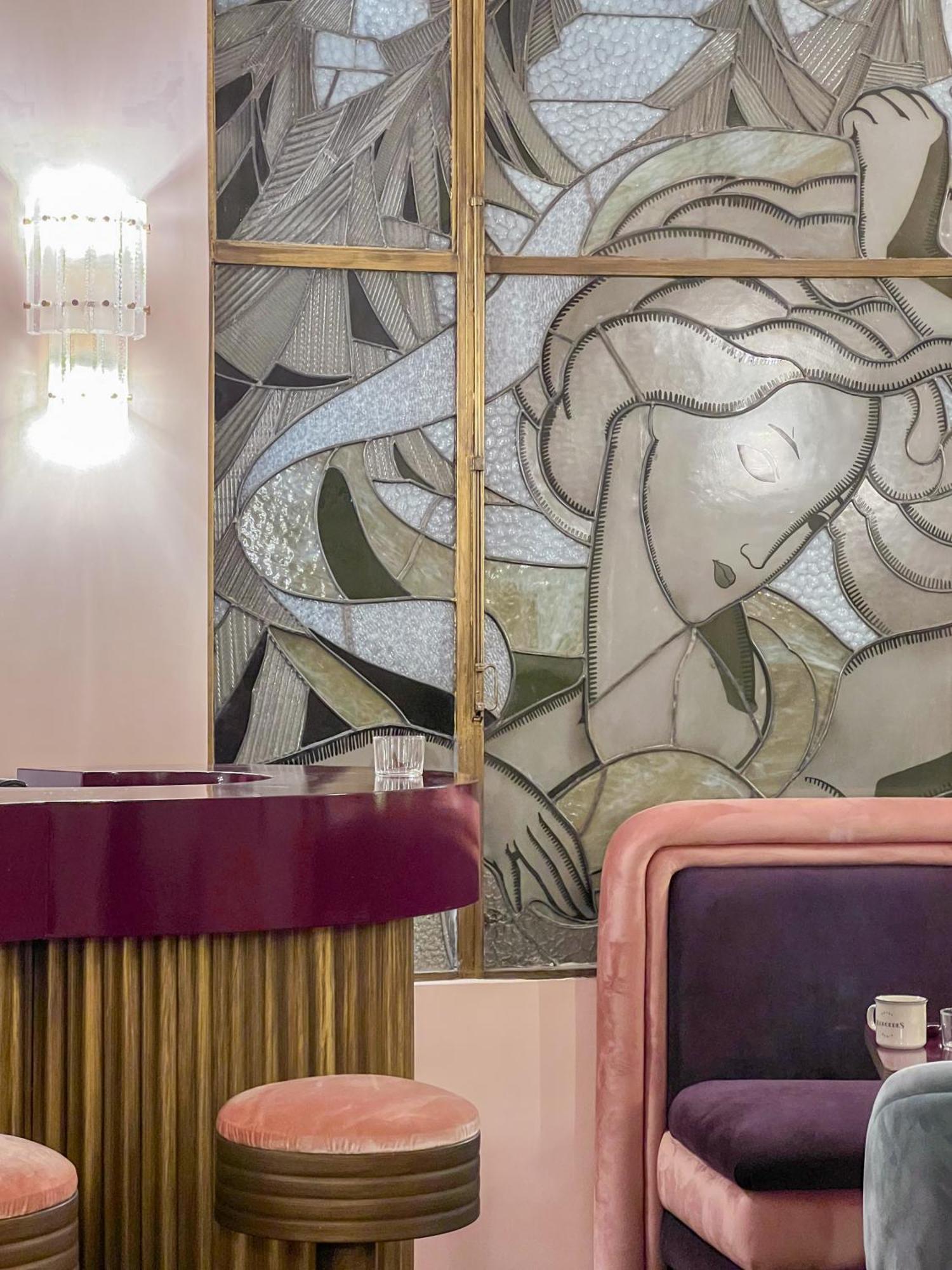 Hotel Mercedes Paris Dış mekan fotoğraf