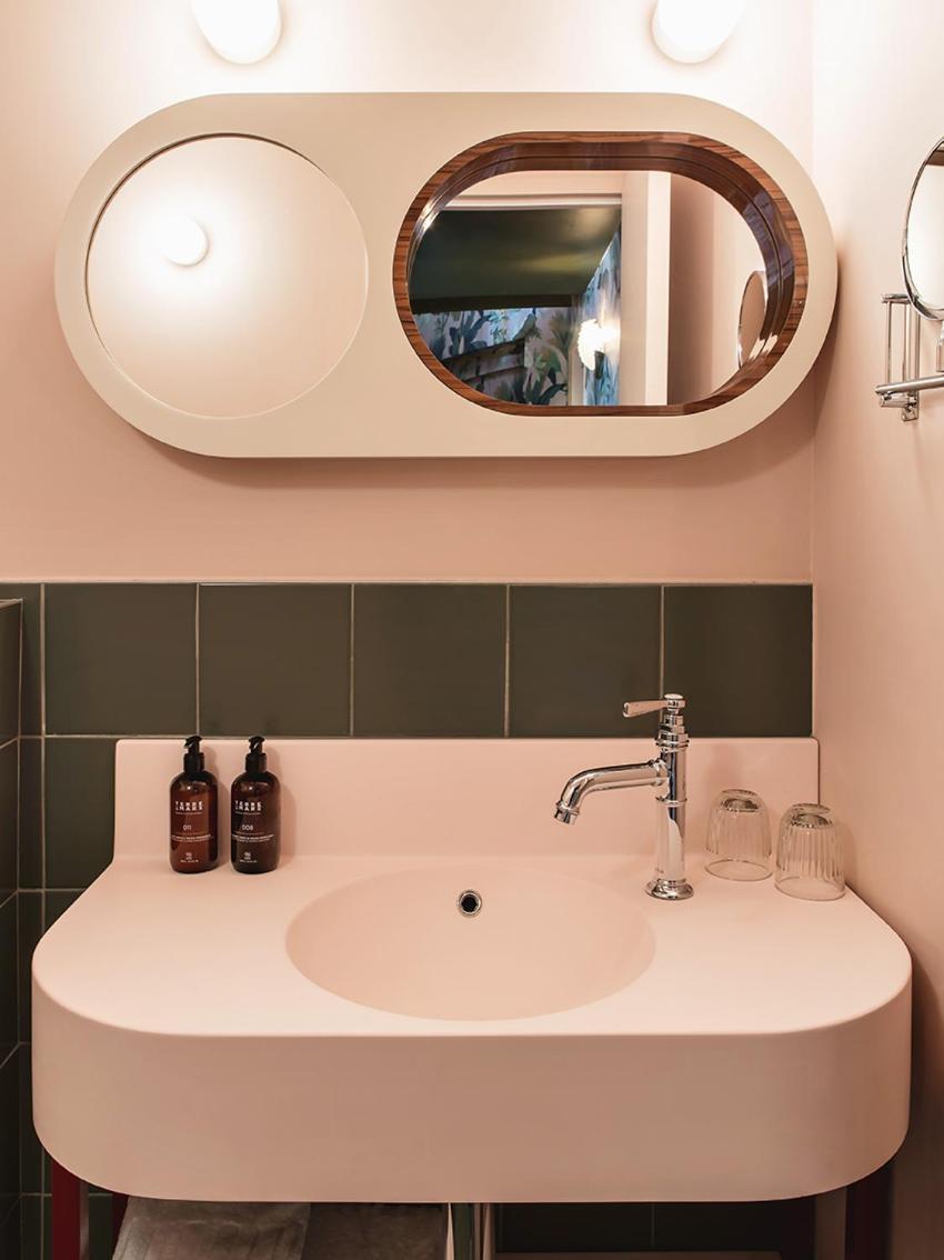 Hotel Mercedes Paris Dış mekan fotoğraf