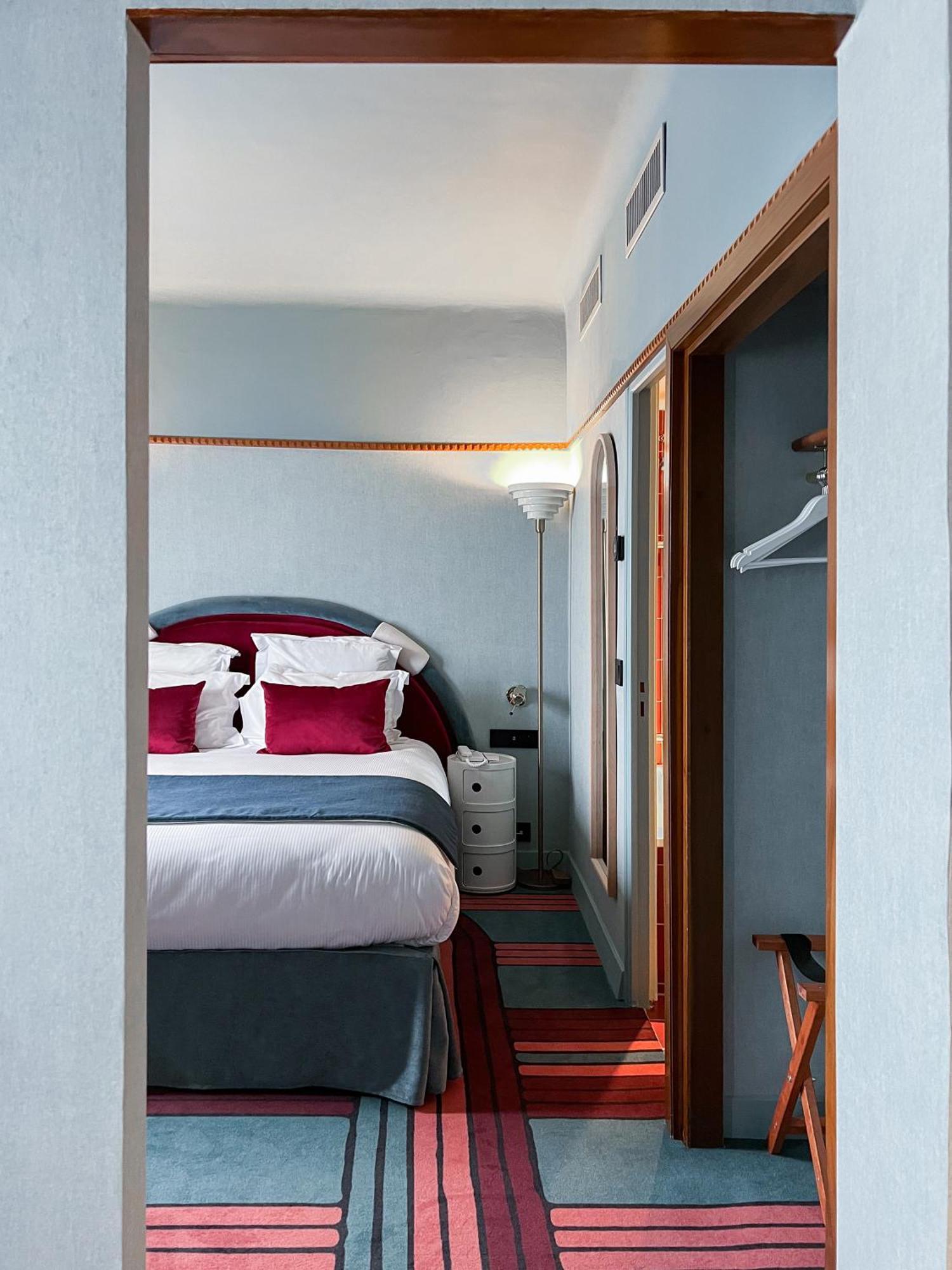 Hotel Mercedes Paris Dış mekan fotoğraf