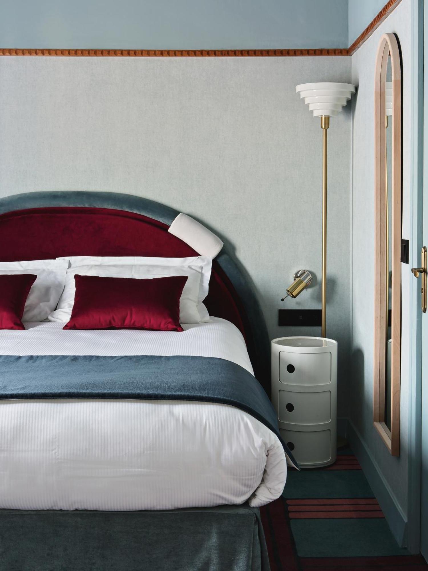 Hotel Mercedes Paris Dış mekan fotoğraf