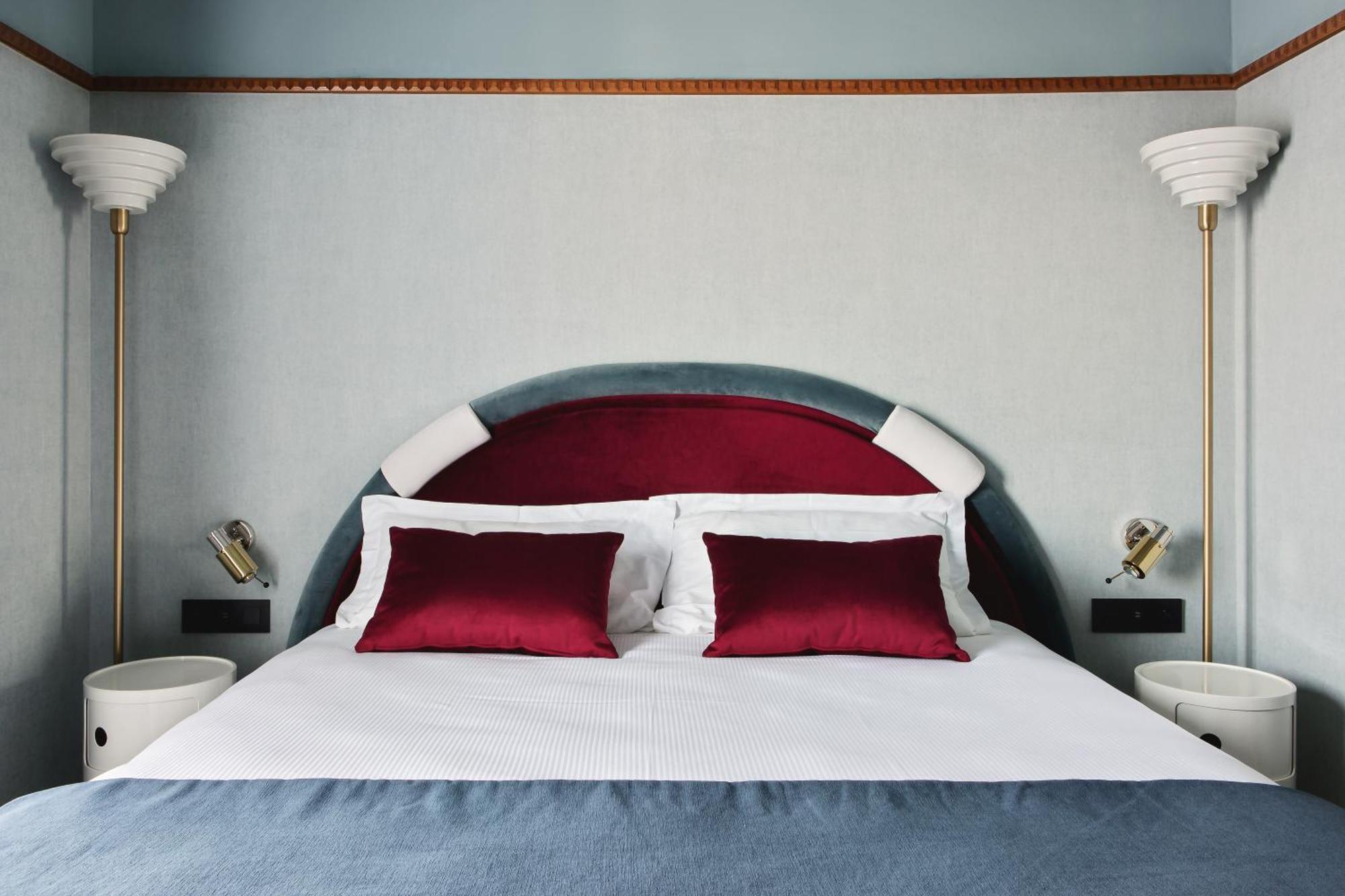 Hotel Mercedes Paris Dış mekan fotoğraf